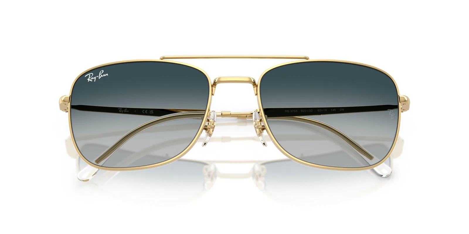Ray-Ban 3755 Sunglasses - view 39
